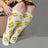 White(1 Pair) / 2XL