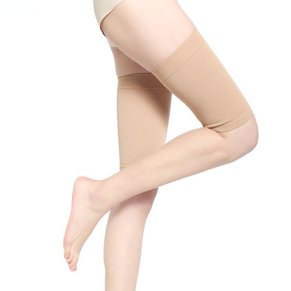 Plusock Postoperative Support Thigh Compression Sleeves - image 6
