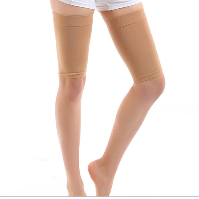 Plusock Postoperative Support Thigh Compression Sleeves - image 4