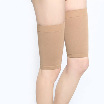 Plusock Postoperative Support Thigh Compression Sleeves - image 8
