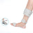 White / Right Foot / S