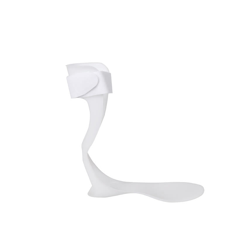 Plusock Lightweight Foot Drop Recovery Ankle Brace - image 1