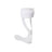 White / Left Foot / EU35-38(US2-5)
