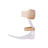 Nude / Left Foot / EU35-38(US2-5)
