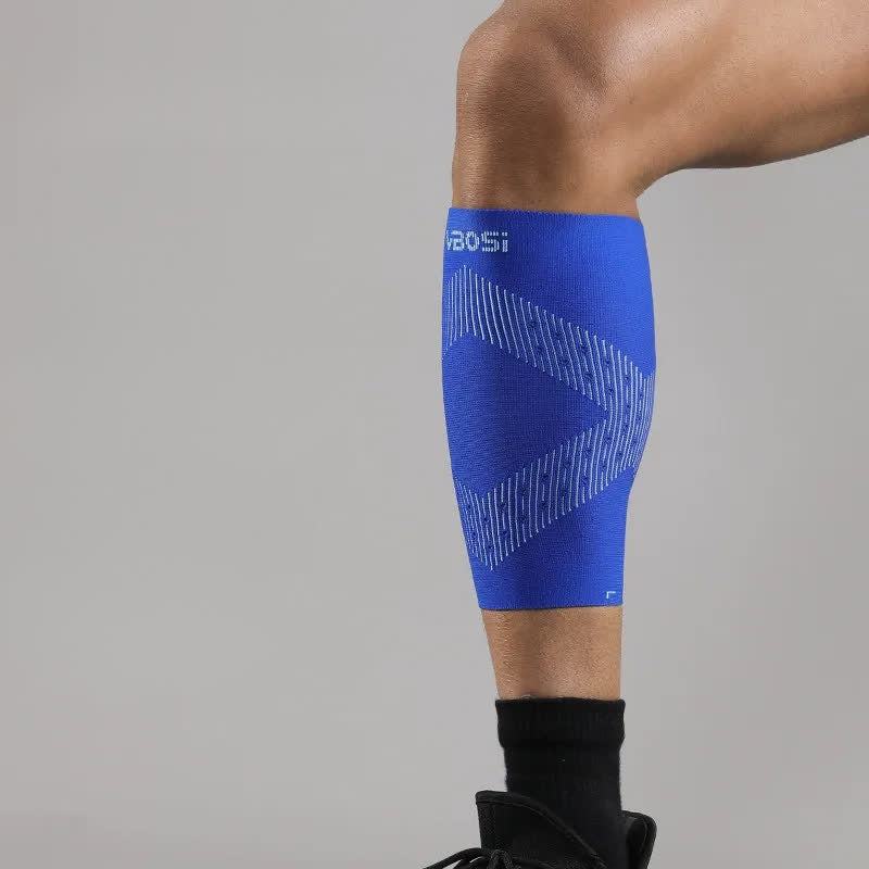 Plusock Air Mesh Compression Calf Sleeve - image 2