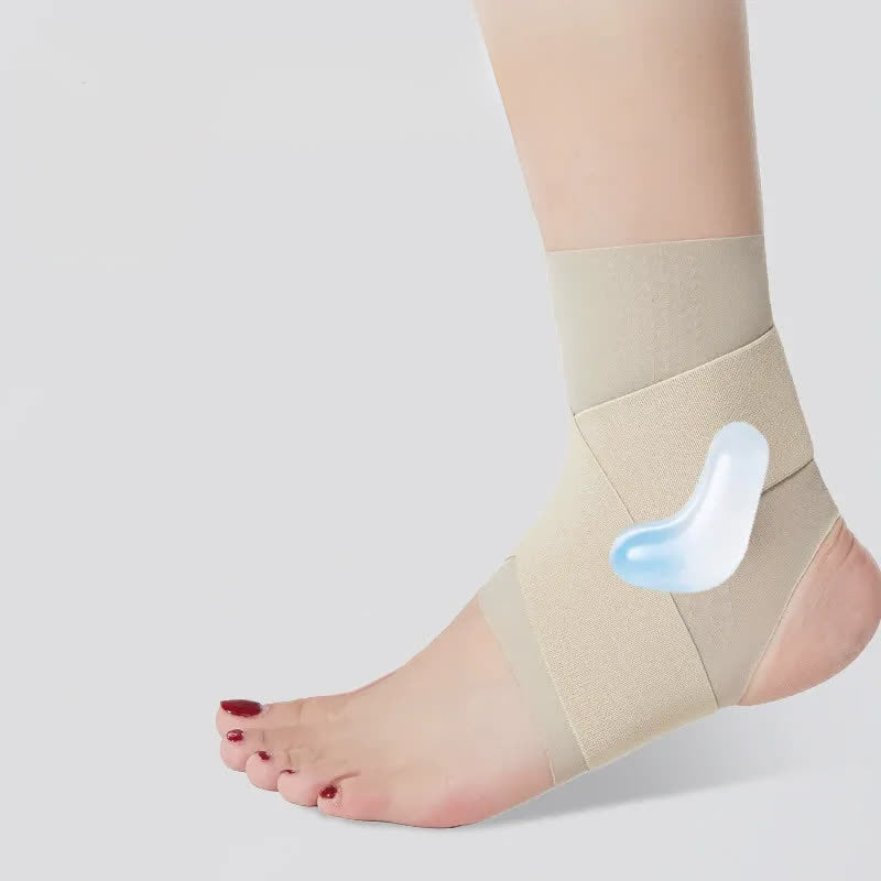 Plusock Adaptive Compression Ankle Brace - image 3