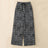 Leopard Grey / 3XL