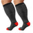 Black(1 Pair) / 2XL