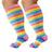 Pink(1 Pair) / 2XL
