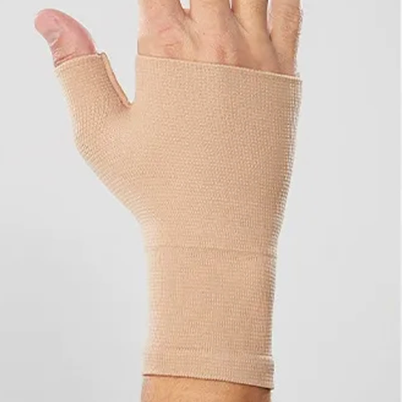 Plusock Open Finger Wrist Sleeves - image 3