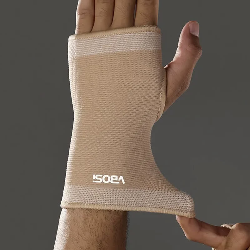 Plusock Breathable Compression Wrist Sleeves - image 2