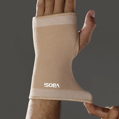 Plusock Breathable Compression Wrist Sleeves - image 2