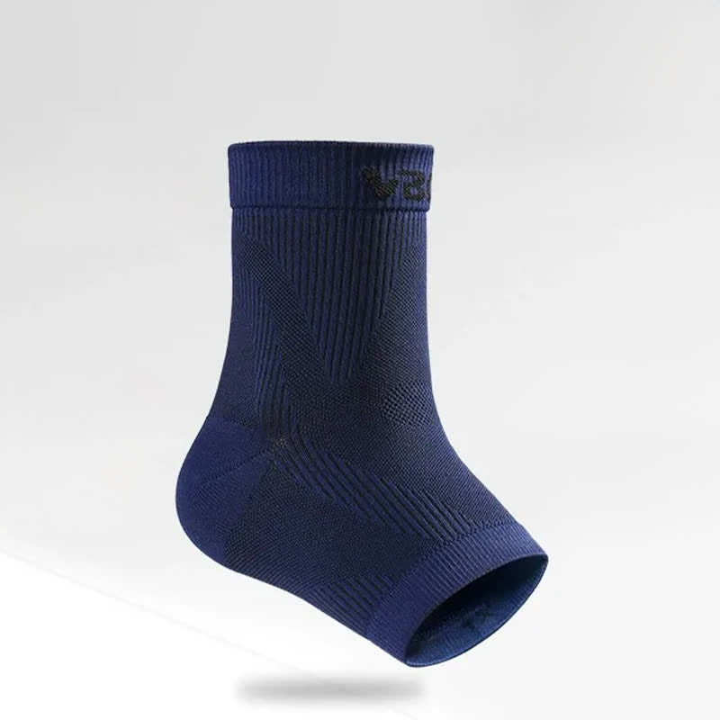 Plusock Open Toe Compression Ankle Brace - image 4