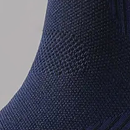 Plusock Open Toe Compression Ankle Brace - image 6