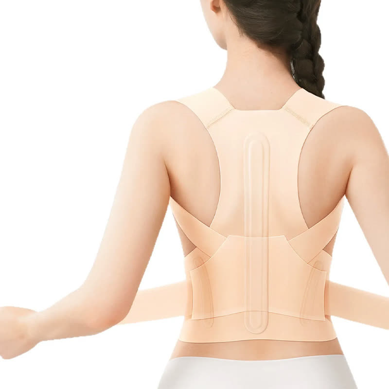 Plusock Invisible Posture Corrector Brace - image 0