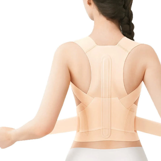 Plusock Invisible Posture Corrector Brace - image 0