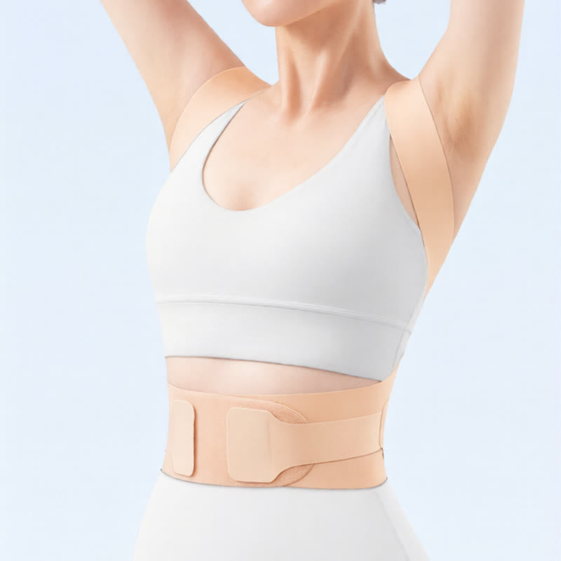 Plusock Invisible Posture Corrector Brace - image 1
