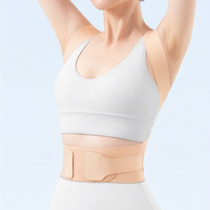 Plusock Invisible Posture Corrector Brace - image 1