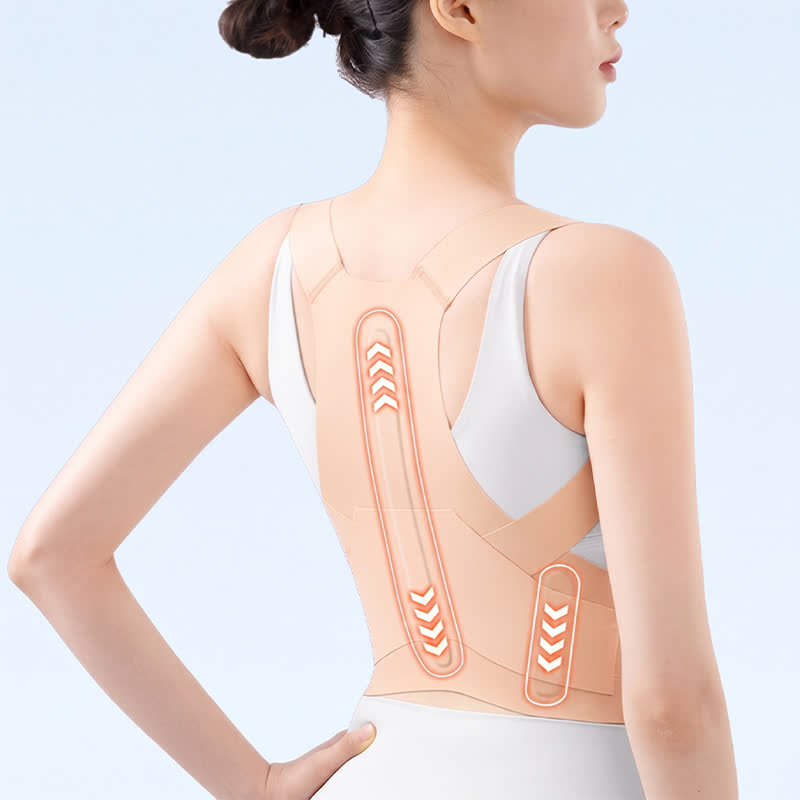 Plusock Invisible Posture Corrector Brace - image 3