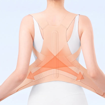 Plusock Invisible Posture Corrector Brace - image 4