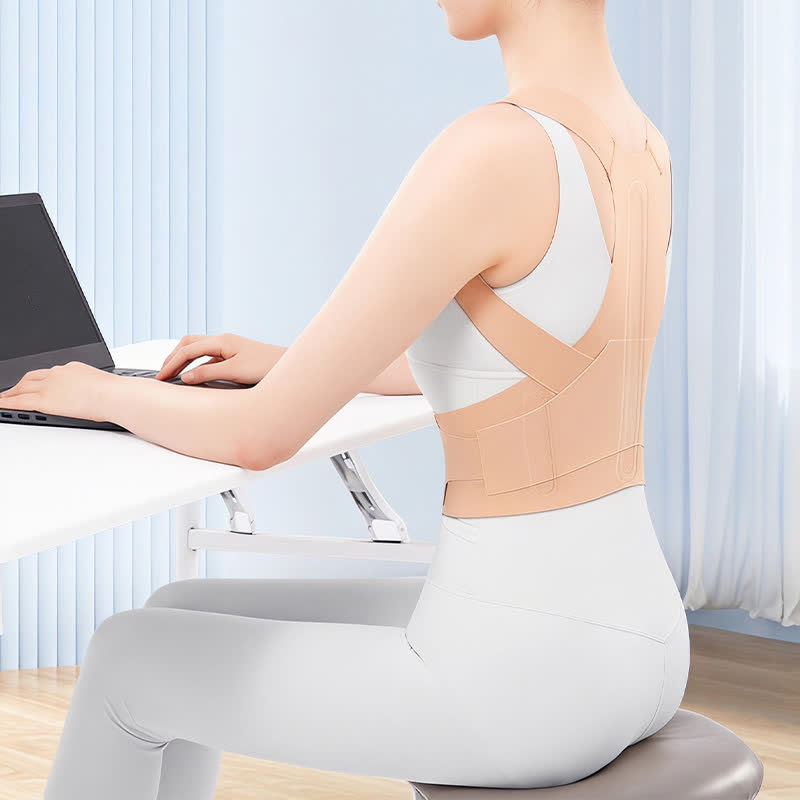 Plusock Invisible Posture Corrector Brace - image 2