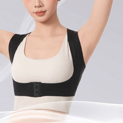 Plusock X Back Posture Corrector Brace - image 2