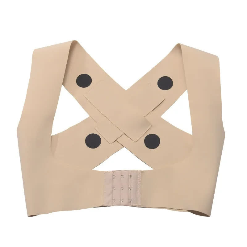 Plusock X Back Posture Corrector Brace - image 4