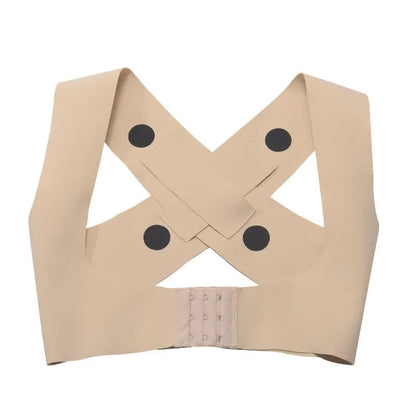 Plusock X Back Posture Corrector Brace - image 4