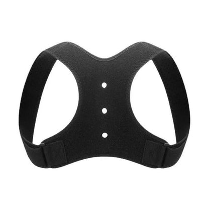 Plusock Adjustable Ergonomic Posture Corrector Brace - image 3