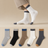 Multicolor / EU39-44(US5-10)