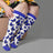 Blue(1 Pair) / 2XL