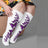 White(1 Pair) / 2XL