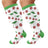 Green(1 Pair) / 2XL