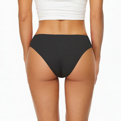 Plusock Seamless High Cut Panty - image 3