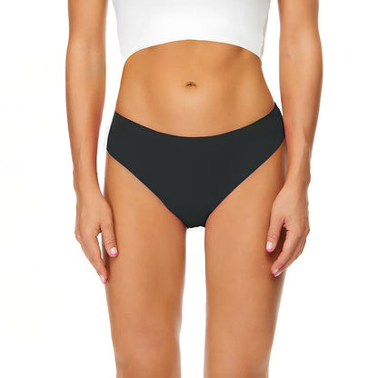 Plusock Seamless High Cut Panty - image 2
