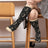 Apricot(1 Pair) / 2XL