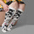 White(1 Pair) / 2XL
