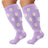 Purple(1 Pair) / 2XL