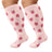 Pink(1 Pair) / 2XL