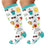 Green(1 Pair) / 2XL