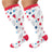 Red(1 Pair) / 2XL