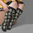 Black(1 Pair) / 2XL