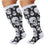 White(1 Pair) / 2XL