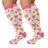 Pink(1 Pair) / 2XL