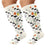 White(1 Pair) / 2XL