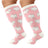 Pink(1 Pair) / 2XL