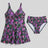 Purple / L