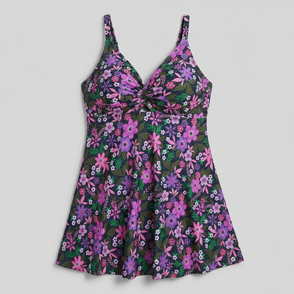 Plusock Twist Front Two-piece Swimsuit - image 16