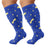 Blue(1 Pair) / 2XL
