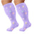 Purple(1 Pair) / 2XL